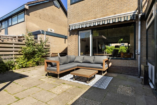 Medium property photo - S L Mansholtplein 13, 8802 RN Franeker